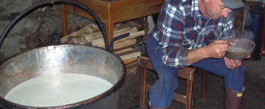 Rifugio Alpe Piazza - photo