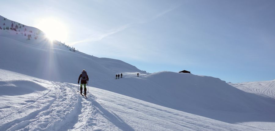 Rifugio Alpe Piazza - photo
