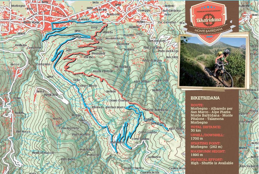 Rifugio Alpe Piazza - photo