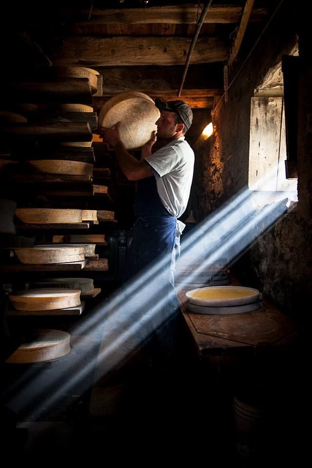 Rifugio Alpe Piazza - photo