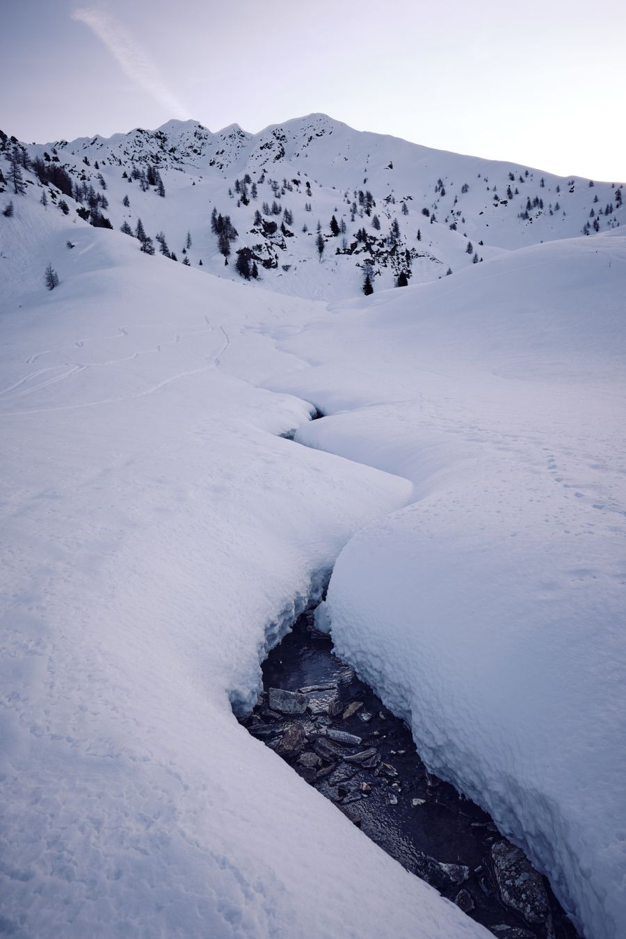 Rifugio Alpe Piazza - photo