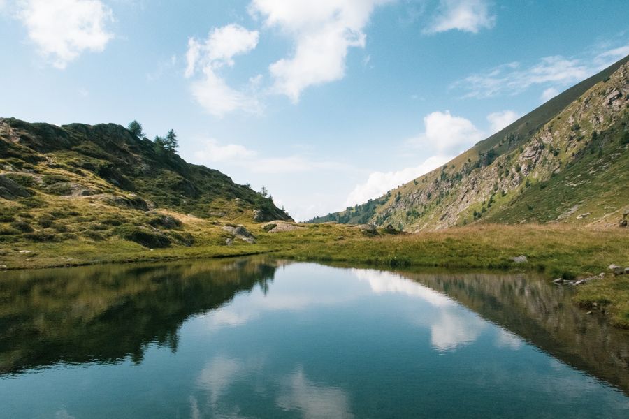 Rifugio Alpe Piazza - photo