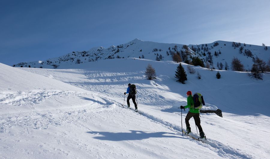 Rifugio Alpe Piazza - photo