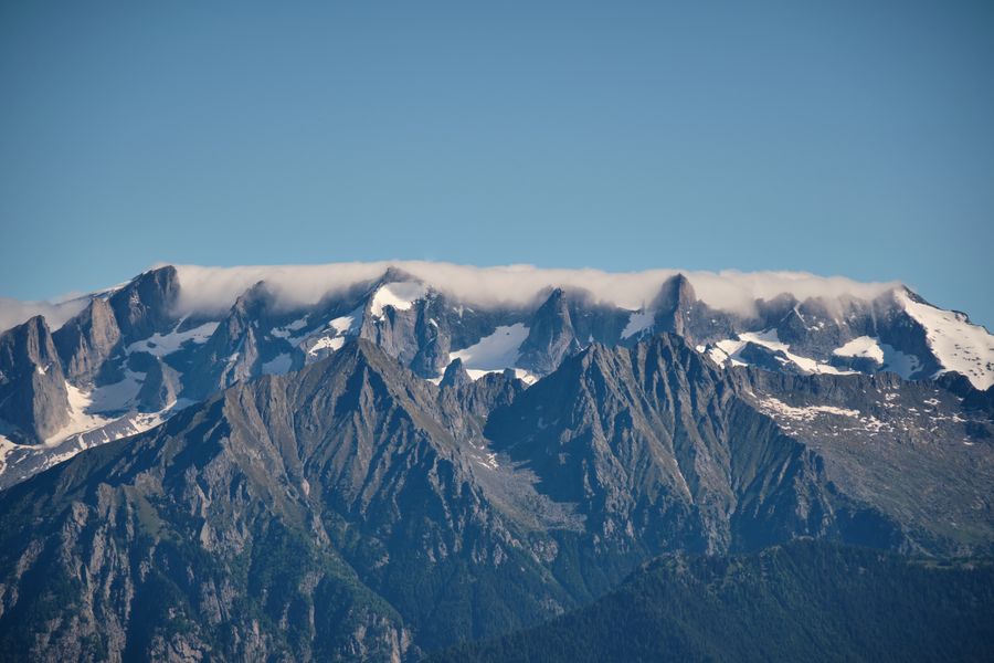 Rifugio Alpe Piazza - photo