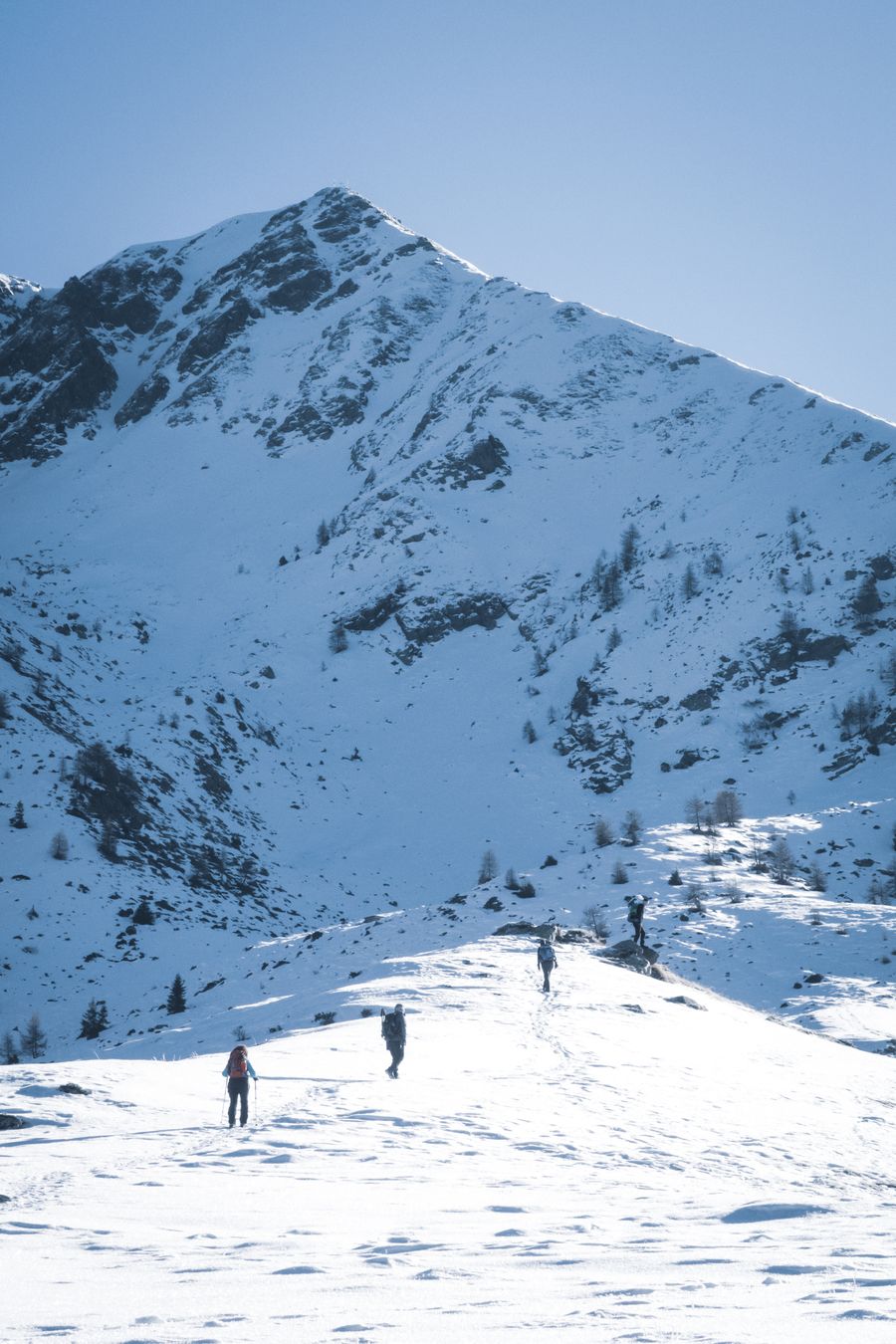 Rifugio Alpe Piazza - photo